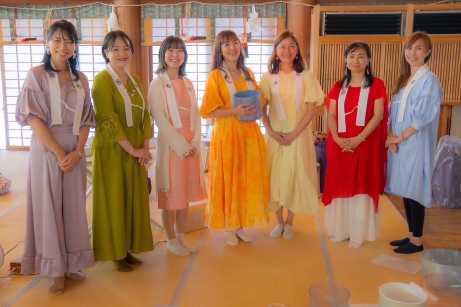 出雲大社・北島国造館 奉納演奏 2024 〜つなぐ〜（3回目）